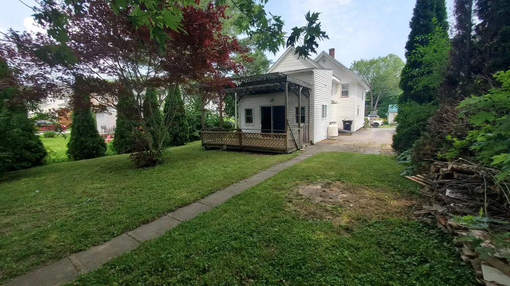 236 Birch Street Bangor ME 04401