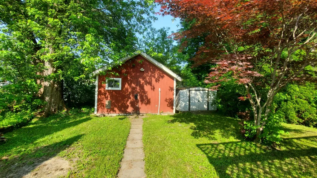 236 Birch Street Bangor ME 04401