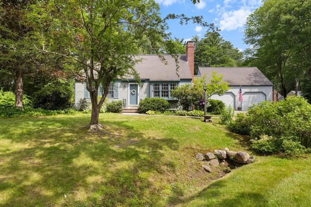 28 Wiggins Pond Lane Kennebunk ME 04043