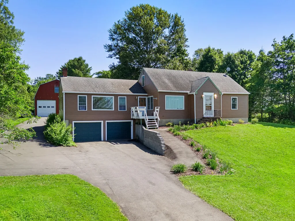 63 North Shore Drive Owls Head ME 04854