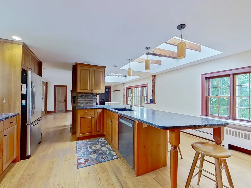 549 Litchfield Road Bowdoin ME 04287