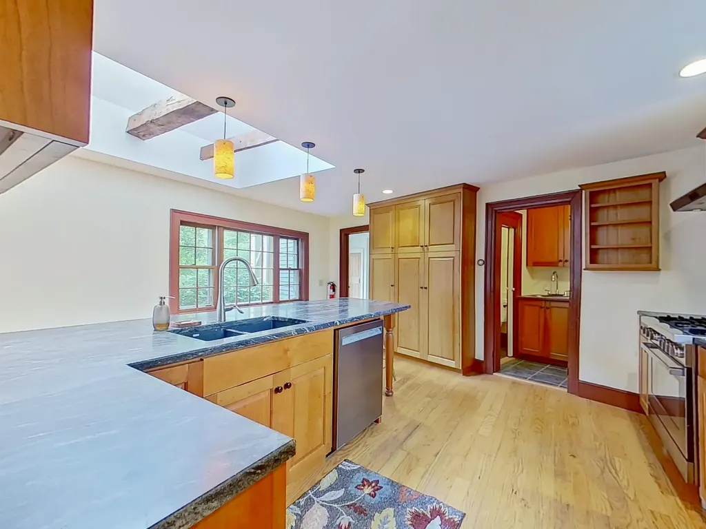 549 Litchfield Road Bowdoin ME 04287