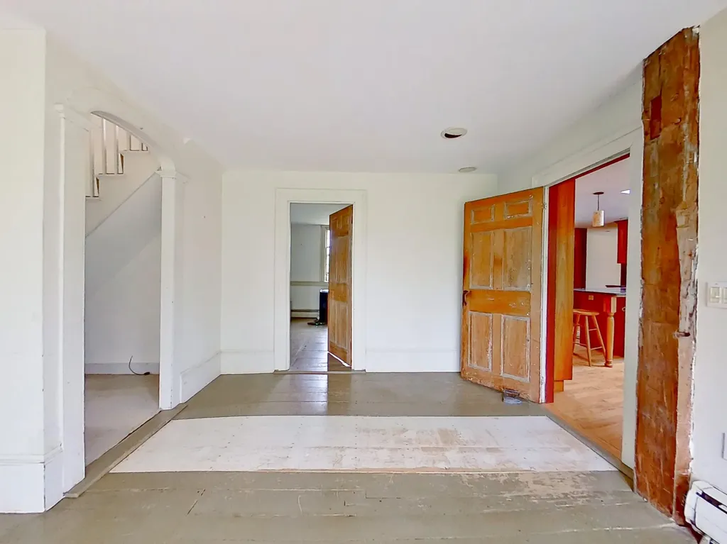 549 Litchfield Road Bowdoin ME 04287