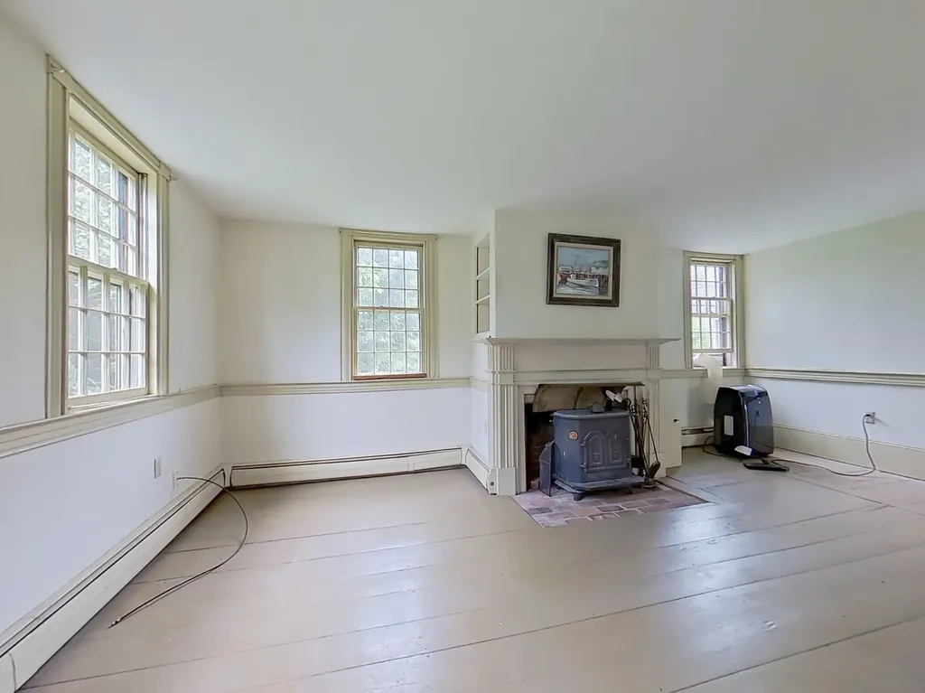 549 Litchfield Road Bowdoin ME 04287
