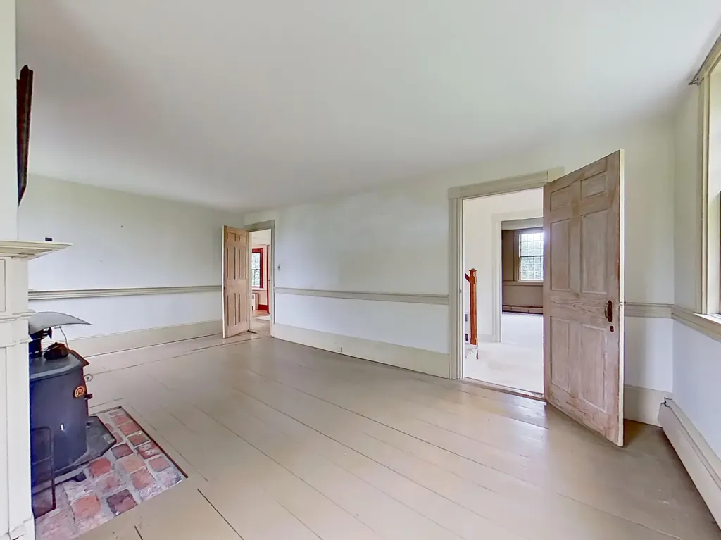 549 Litchfield Road Bowdoin ME 04287