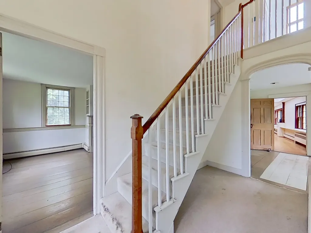 549 Litchfield Road Bowdoin ME 04287