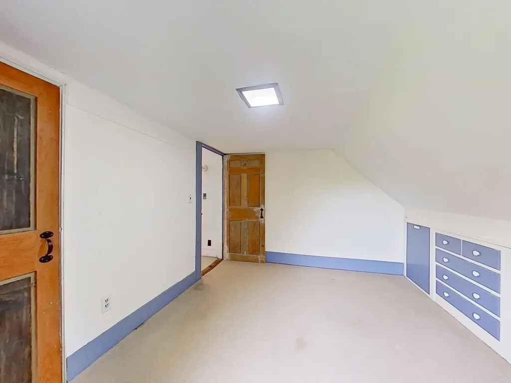 549 Litchfield Road Bowdoin ME 04287