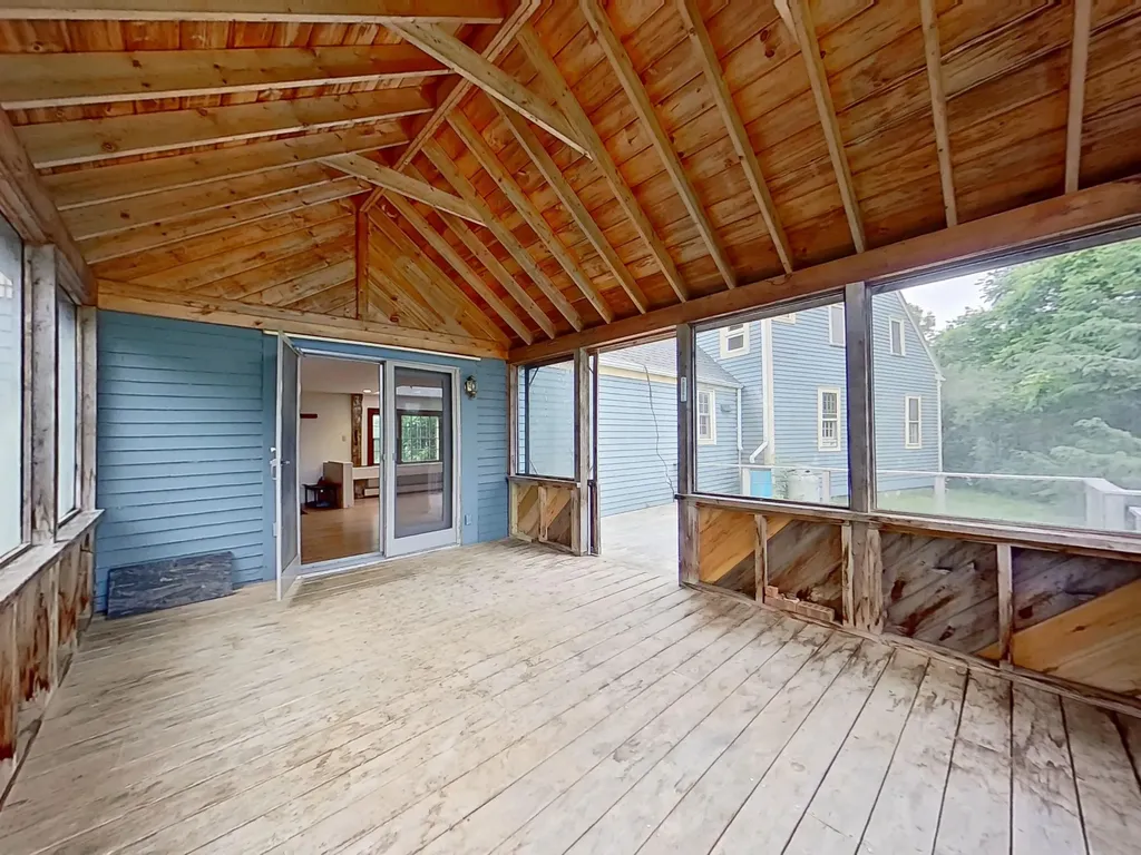 549 Litchfield Road Bowdoin ME 04287