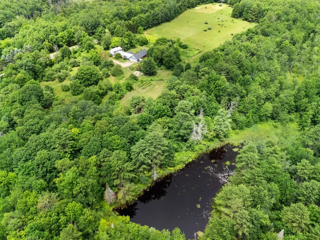 549 Litchfield Road Bowdoin ME 04287