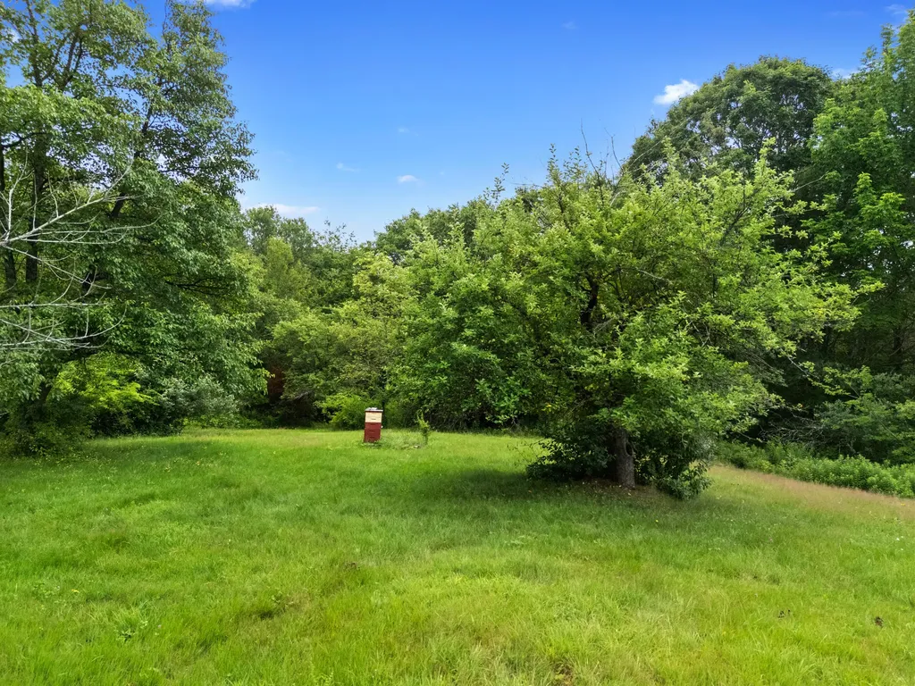 549 Litchfield Road Bowdoin ME 04287