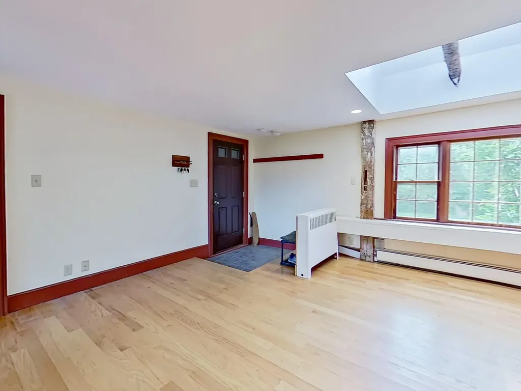 549 Litchfield Road Bowdoin ME 04287