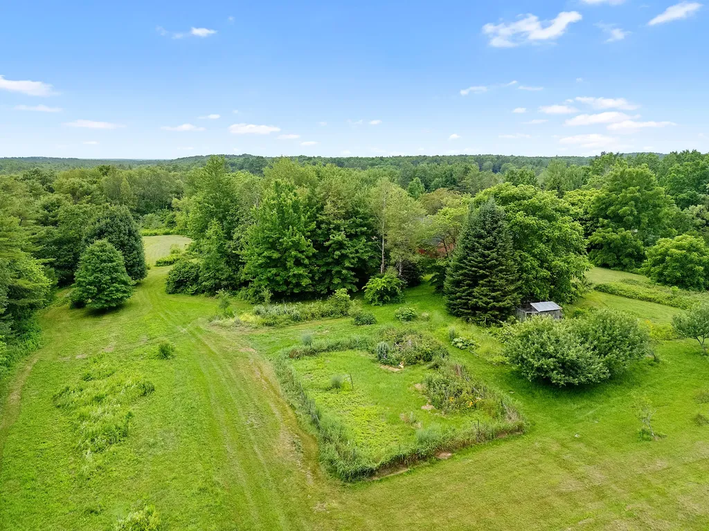 549 Litchfield Road Bowdoin ME 04287