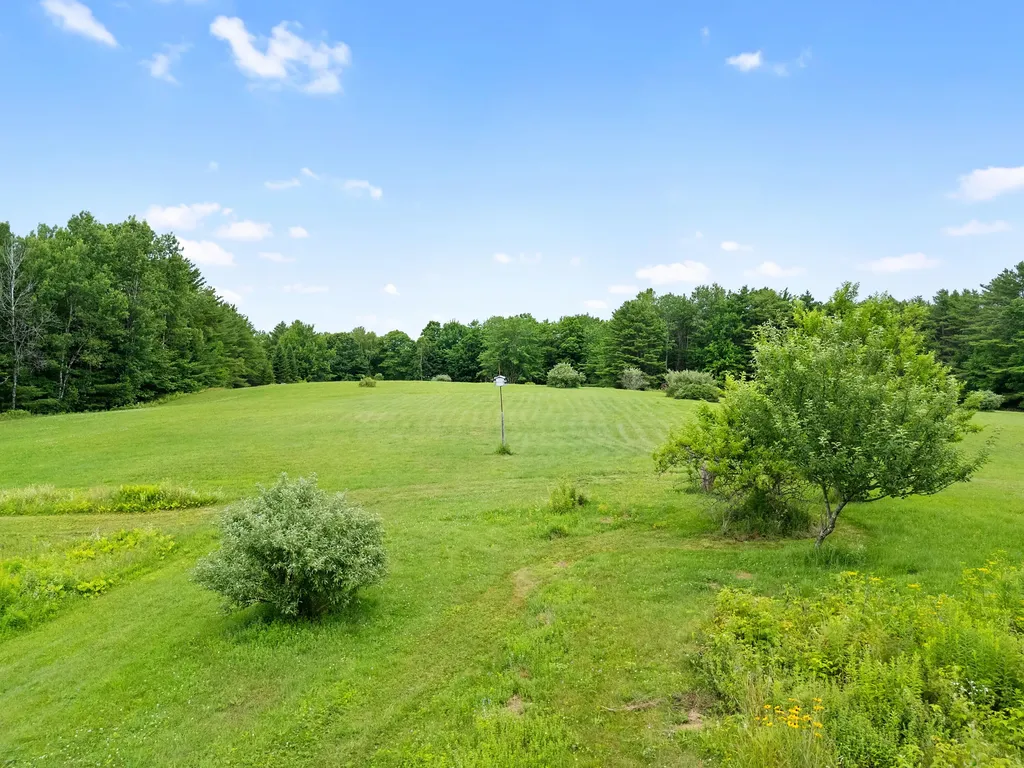 549 Litchfield Road Bowdoin ME 04287