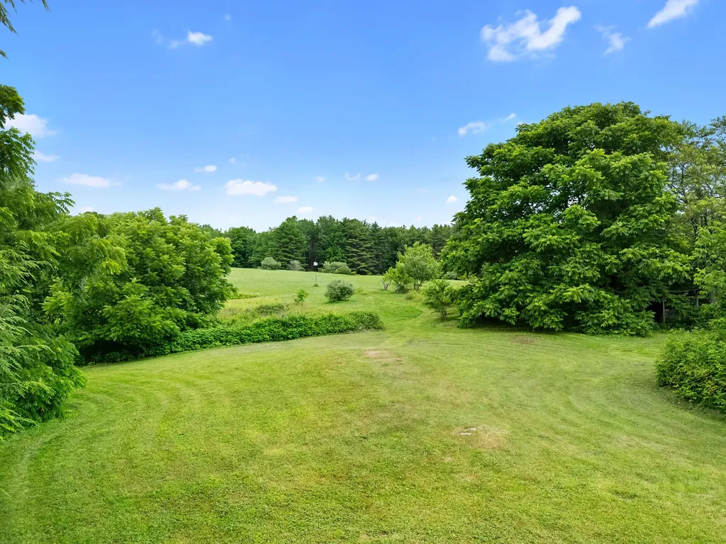 549 Litchfield Road Bowdoin ME 04287