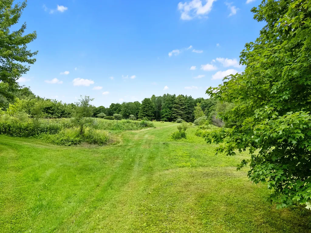 549 Litchfield Road Bowdoin ME 04287