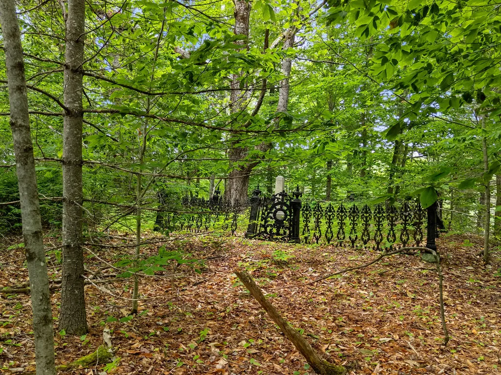 549 Litchfield Road Bowdoin ME 04287
