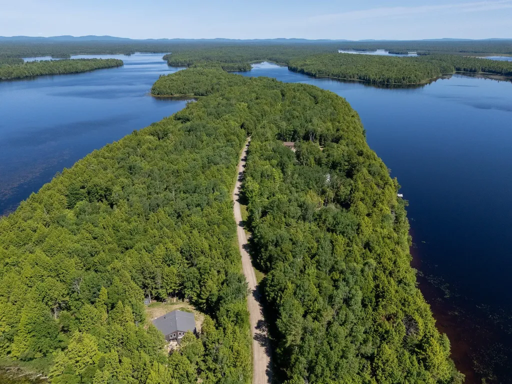 Lot 5 Black Cat Point Princeton ME 04668