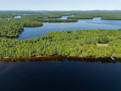 Lot 5 Black Cat Point Princeton ME 04668