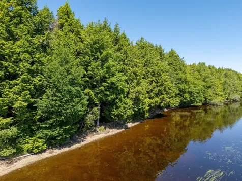 Lot 5 Black Cat Point Princeton ME 04668
