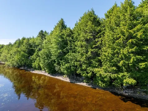 Lot 5 Black Cat Point Princeton ME 04668