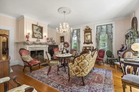 18 High Street Wiscasset ME 04578