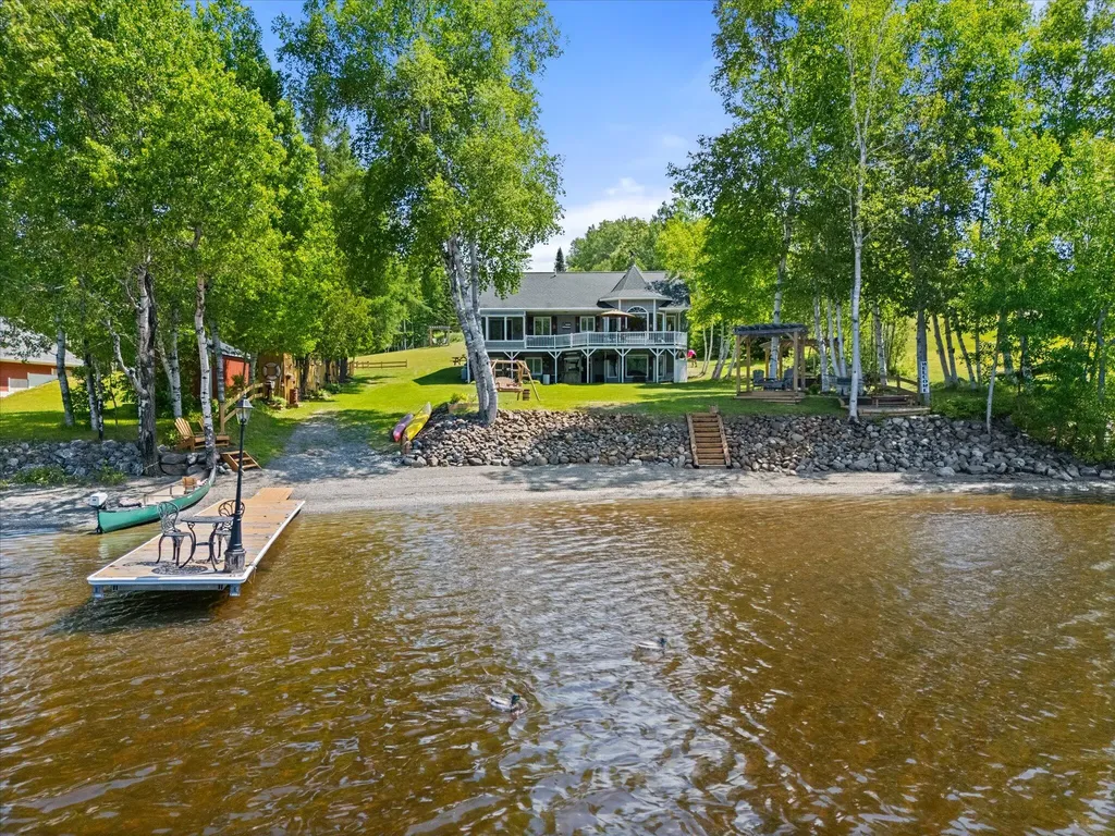 1449 Sly Brook Road Eagle Lake ME 04739
