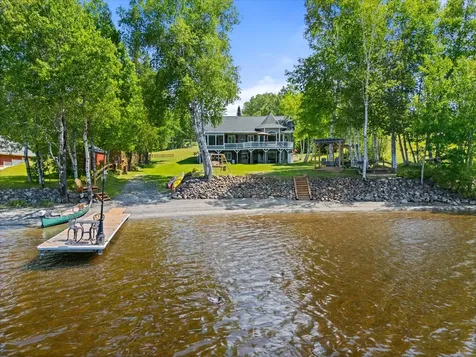 1449 Sly Brook Road Eagle Lake ME 04739