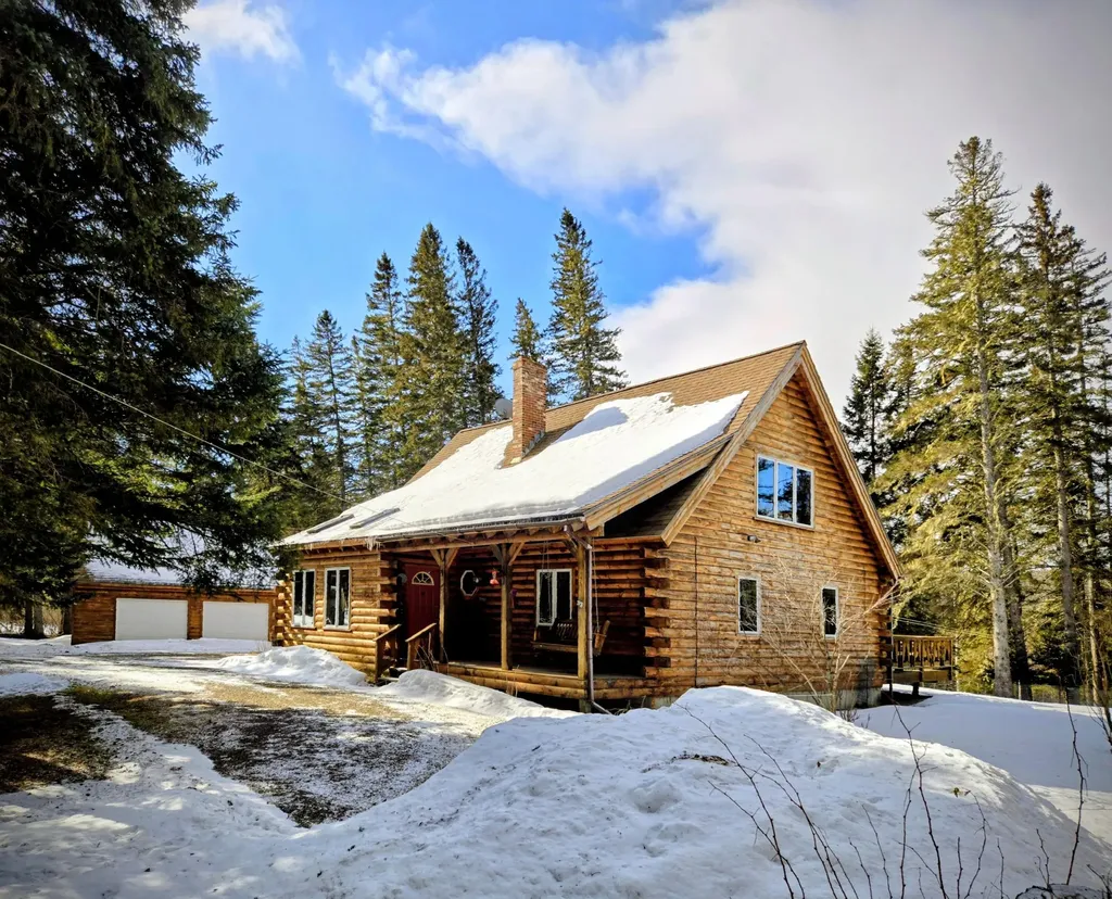 642 Mingo Loop Road Rangeley ME 04970