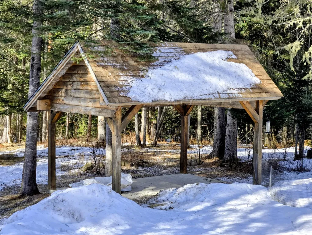 642 Mingo Loop Road Rangeley ME 04970
