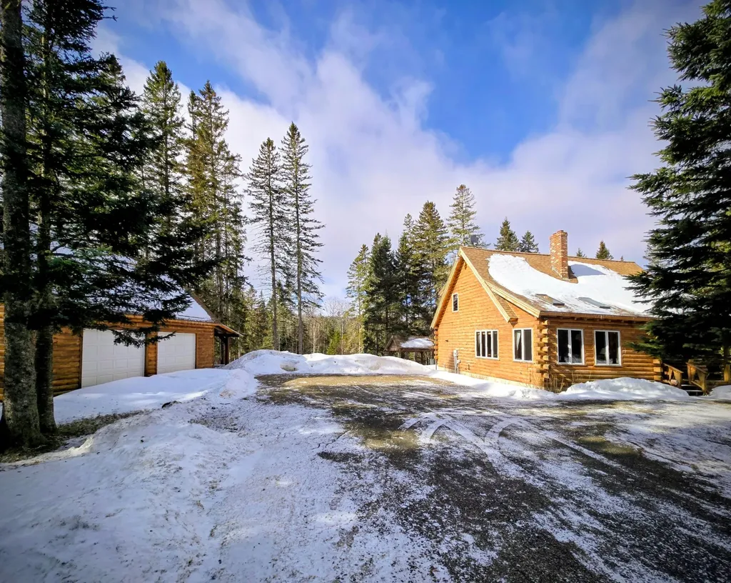 642 Mingo Loop Road Rangeley ME 04970