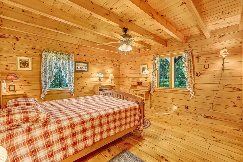 642 Mingo Loop Road Rangeley ME 04970