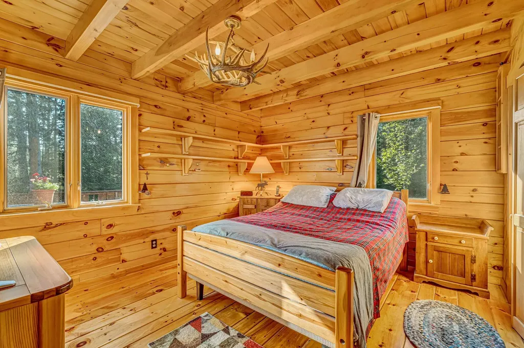 642 Mingo Loop Road Rangeley ME 04970