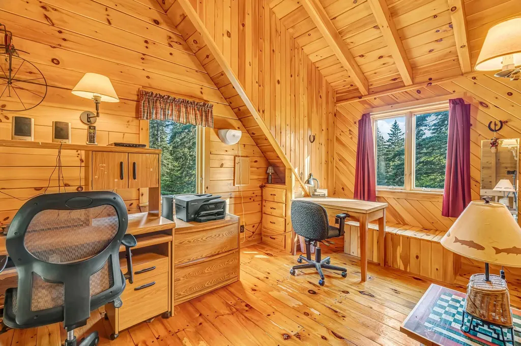 642 Mingo Loop Road Rangeley ME 04970