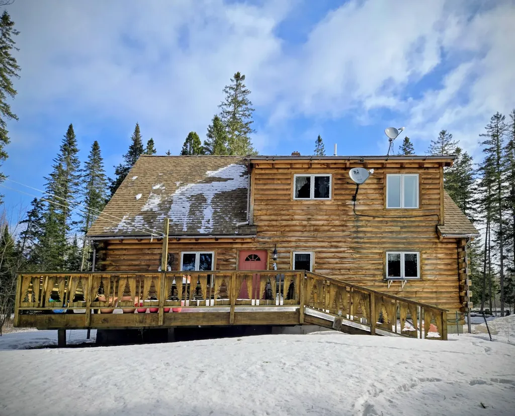 642 Mingo Loop Road Rangeley ME 04970