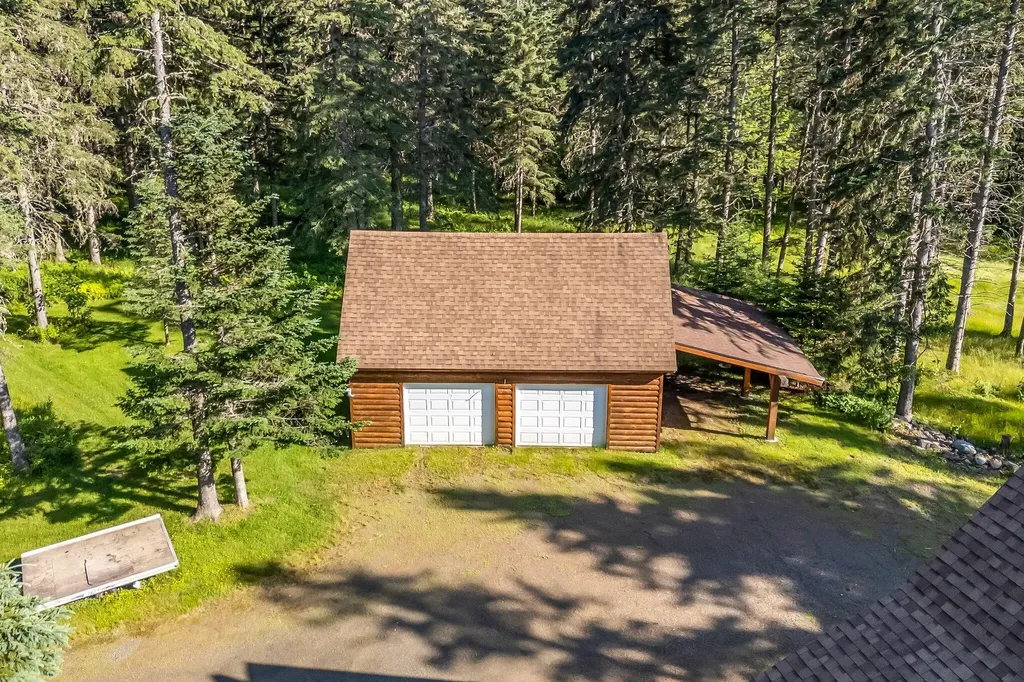 642 Mingo Loop Road Rangeley ME 04970