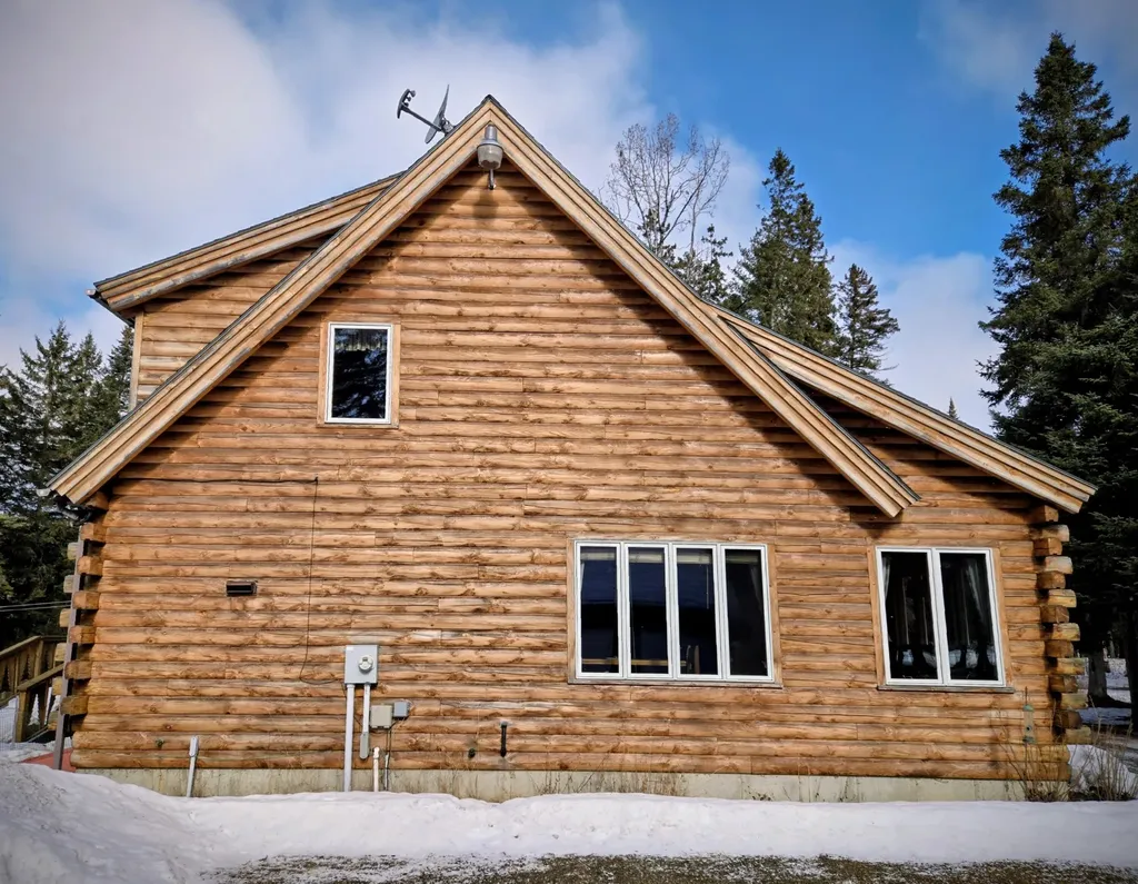 642 Mingo Loop Road Rangeley ME 04970