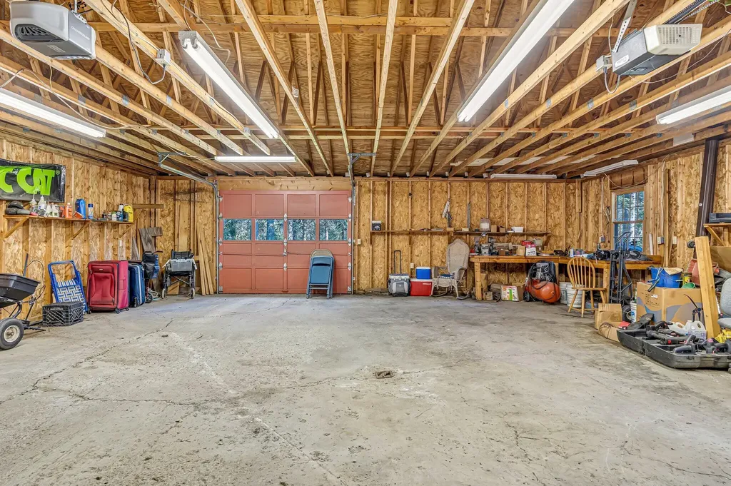 642 Mingo Loop Road Rangeley ME 04970