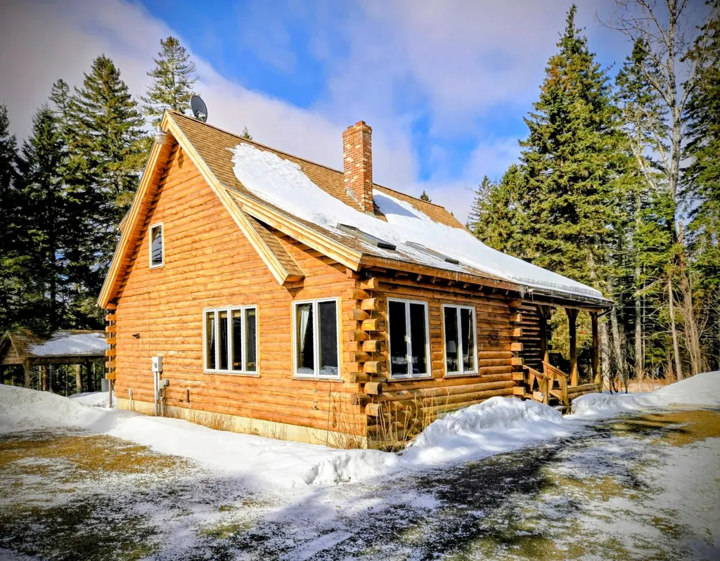 642 Mingo Loop Road Rangeley ME 04970