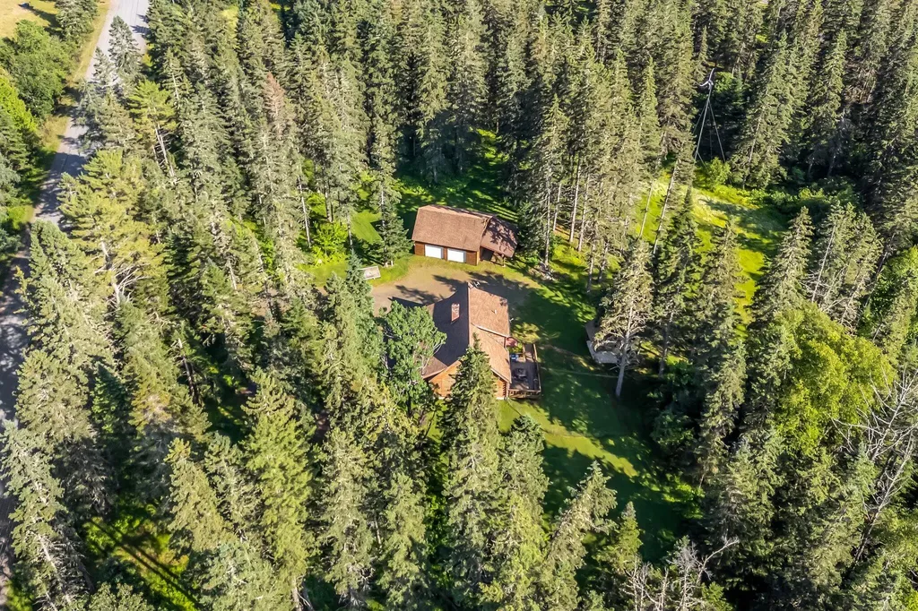 642 Mingo Loop Road Rangeley ME 04970