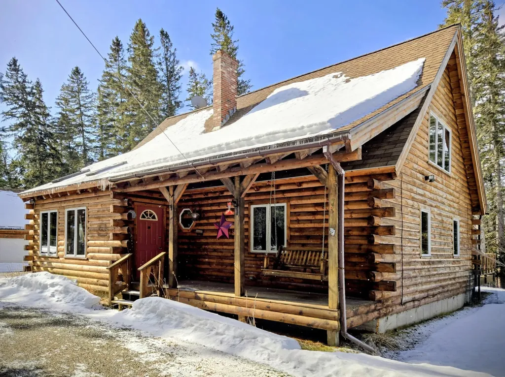 642 Mingo Loop Road Rangeley ME 04970