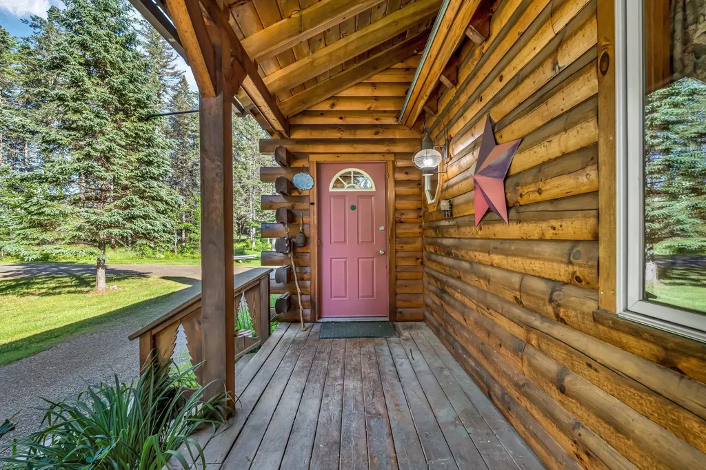 642 Mingo Loop Road Rangeley ME 04970