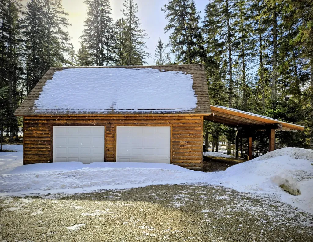 642 Mingo Loop Road Rangeley ME 04970