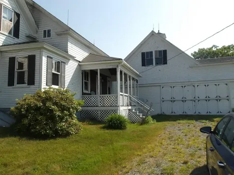 881 Pond Road Gouldsboro ME 04607