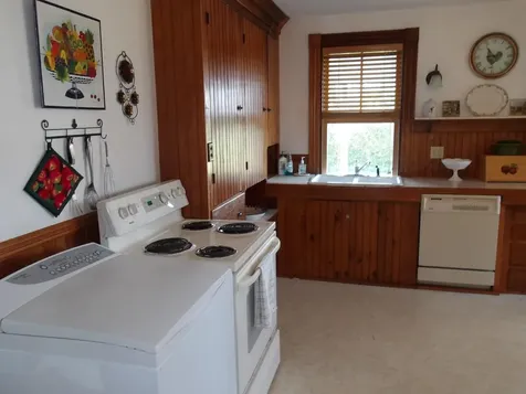 881 Pond Road Gouldsboro ME 04607