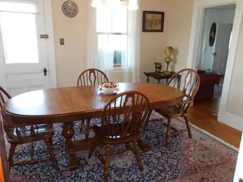 881 Pond Road Gouldsboro ME 04607