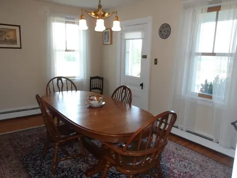 881 Pond Road Gouldsboro ME 04607