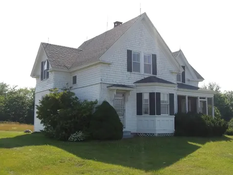 881 Pond Road Gouldsboro ME 04607