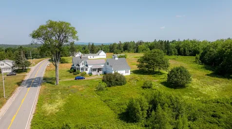 881 Pond Road Gouldsboro ME 04607