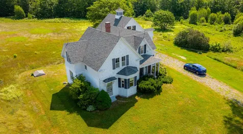 881 Pond Road Gouldsboro ME 04607