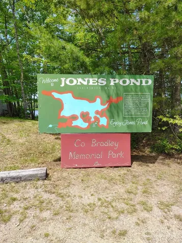 881 Pond Road Gouldsboro ME 04607